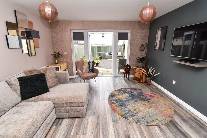 3 bed terraced house for sale in Miles End, Kilsyth, Glasgow G65 Zoopla
