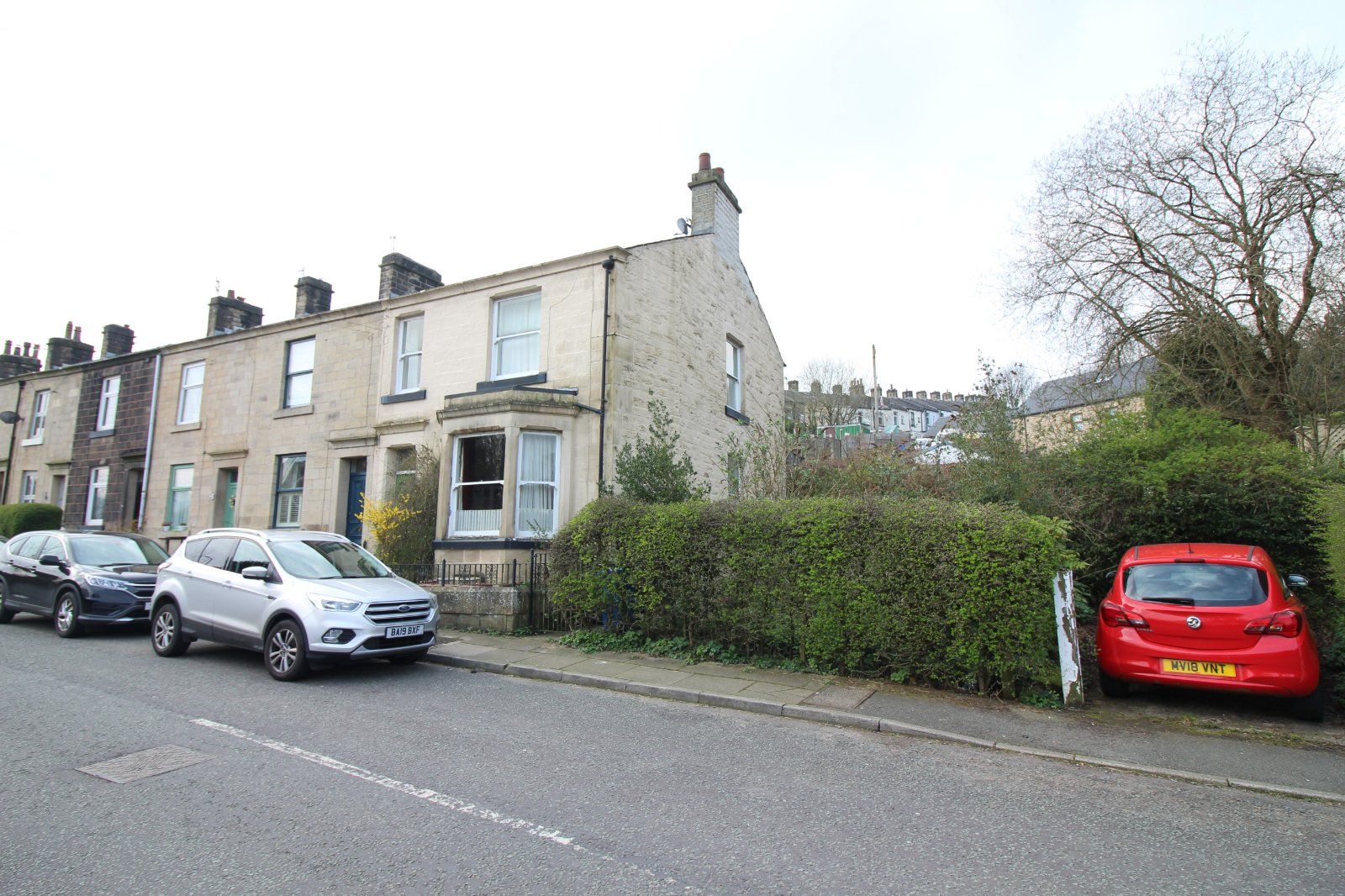 4 bed end terrace house for sale in Callender Street, Ramsbottom, Bury, Lancashire BL0 Zoopla