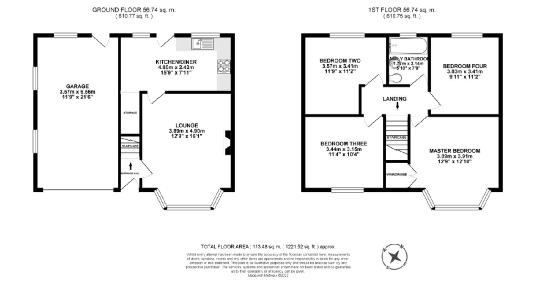 4 bed semidetached house for sale in Carr Lane, Chorley PR7 Zoopla
