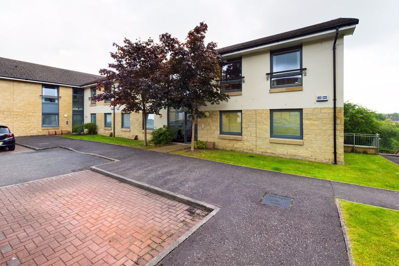 2 bed flat for sale in Station Road, Carluke ML8 Zoopla
