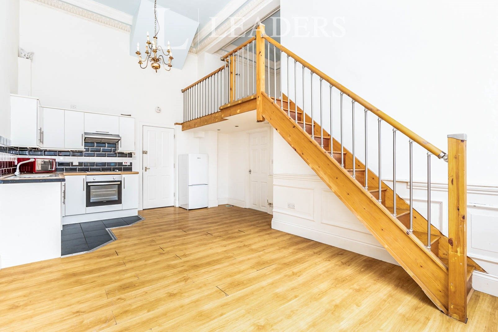 1 bed flat to rent in Shirley Road, Shirley, Southampton SO15 Zoopla