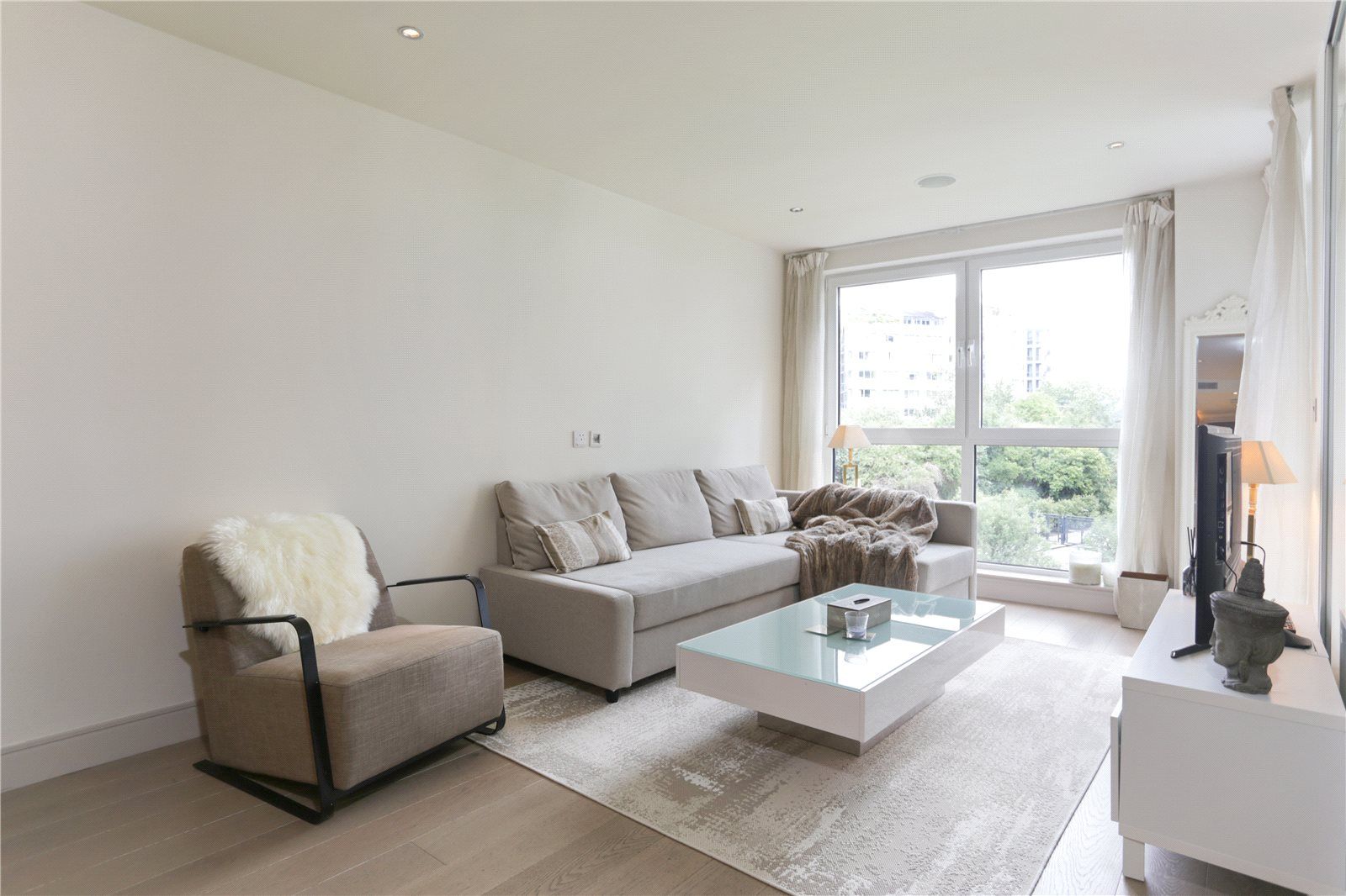 Octavia House, 213 Townmead Road, London SW6  