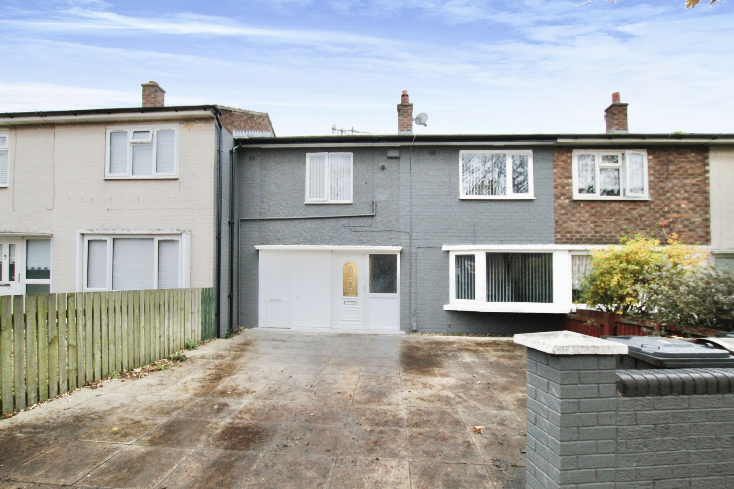 4 bed terraced house for sale in Irlam Road, Bootle L20 Zoopla