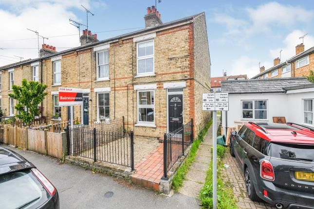 Old Moulsham Chelmsford Essex CM2  