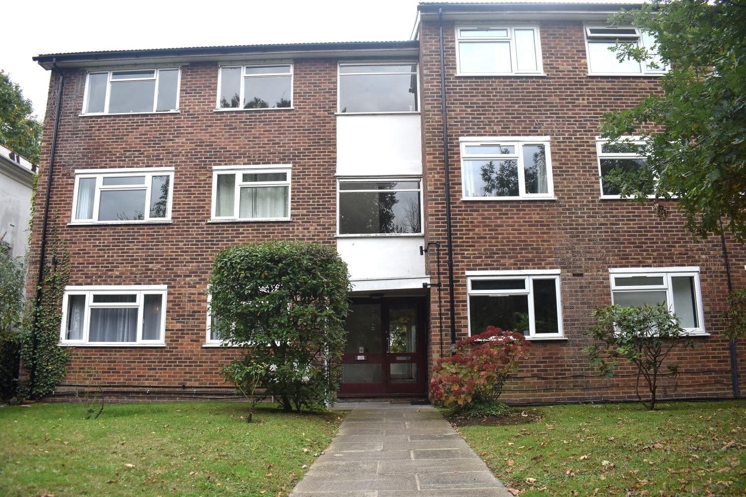 2 bed flat for sale in Auckland Road, London SE19 Zoopla