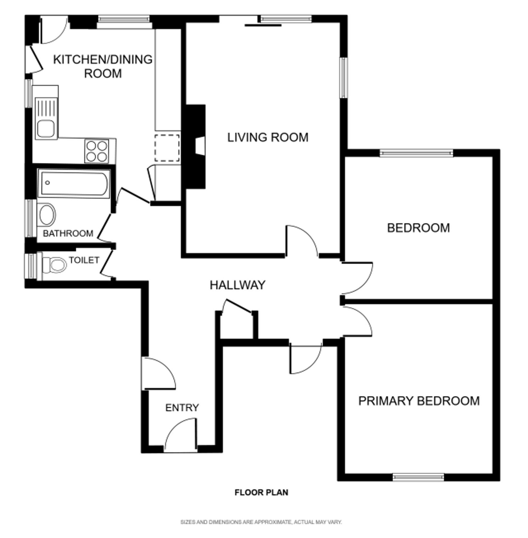3 bed detached bungalow for sale in Millmead Road, Margate CT9 Zoopla
