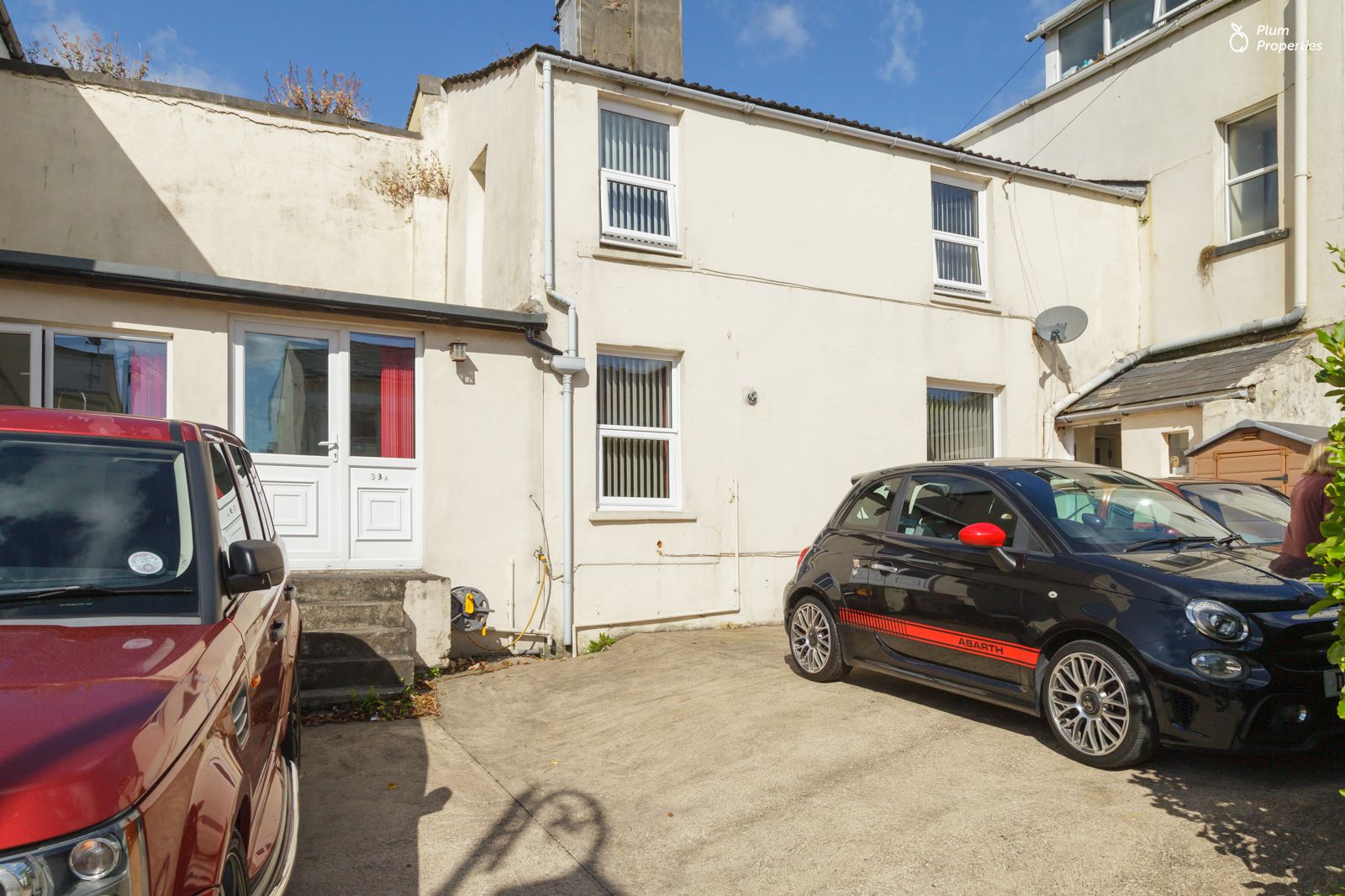 2 bed cottage for sale in Derby Road, Douglas, Isle Of Man IM2 Zoopla