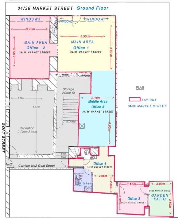 Commercial property for sale in Goat Street, Haverfordwest SA61 Zoopla