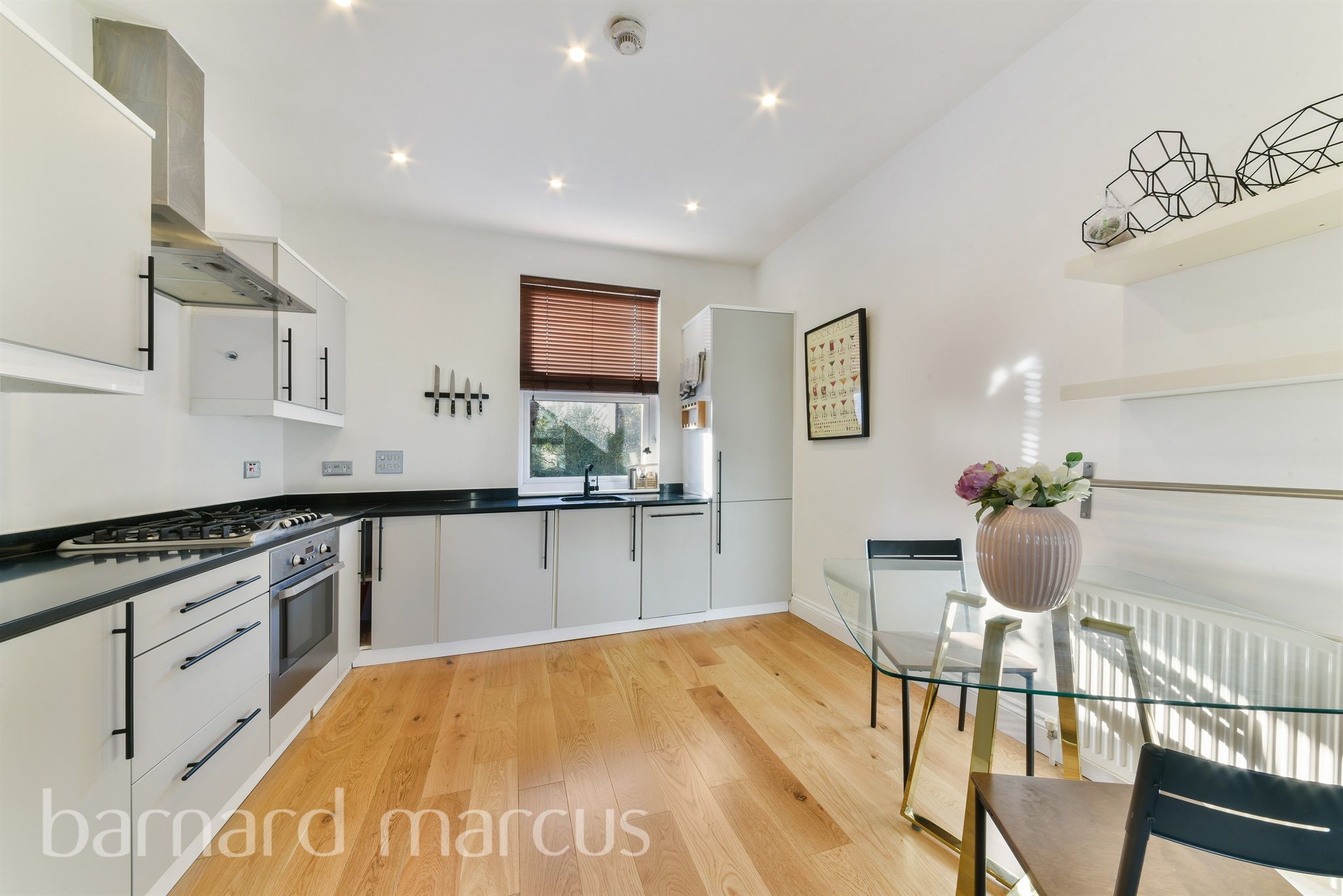 2 bed flat for sale in Queenstown Road, London SW8 Zoopla
