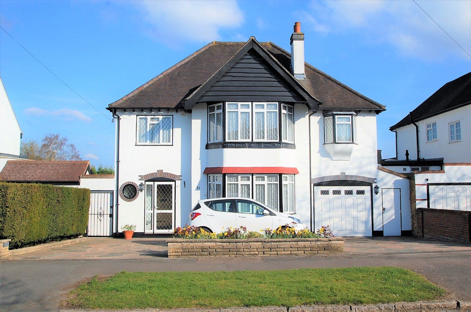 5 bed detached house for sale in Upland Road, Sutton SM2 Zoopla