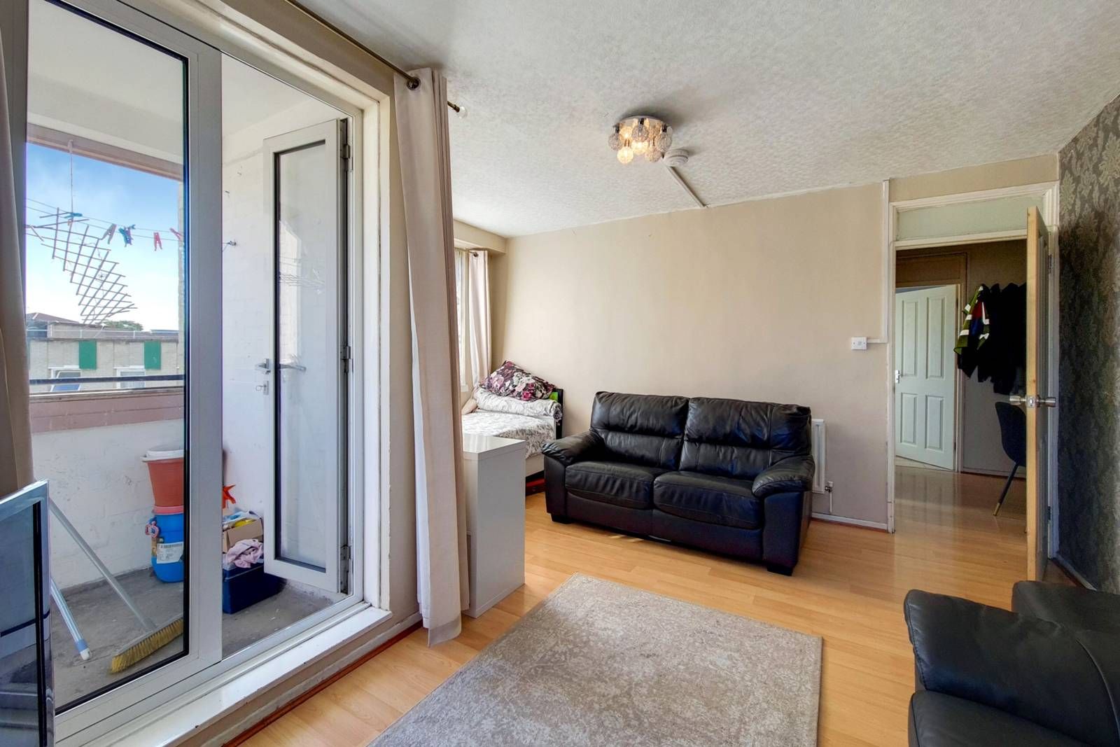 2 bed flat for sale in St Gilles House, Mace Street, Bethnal Green