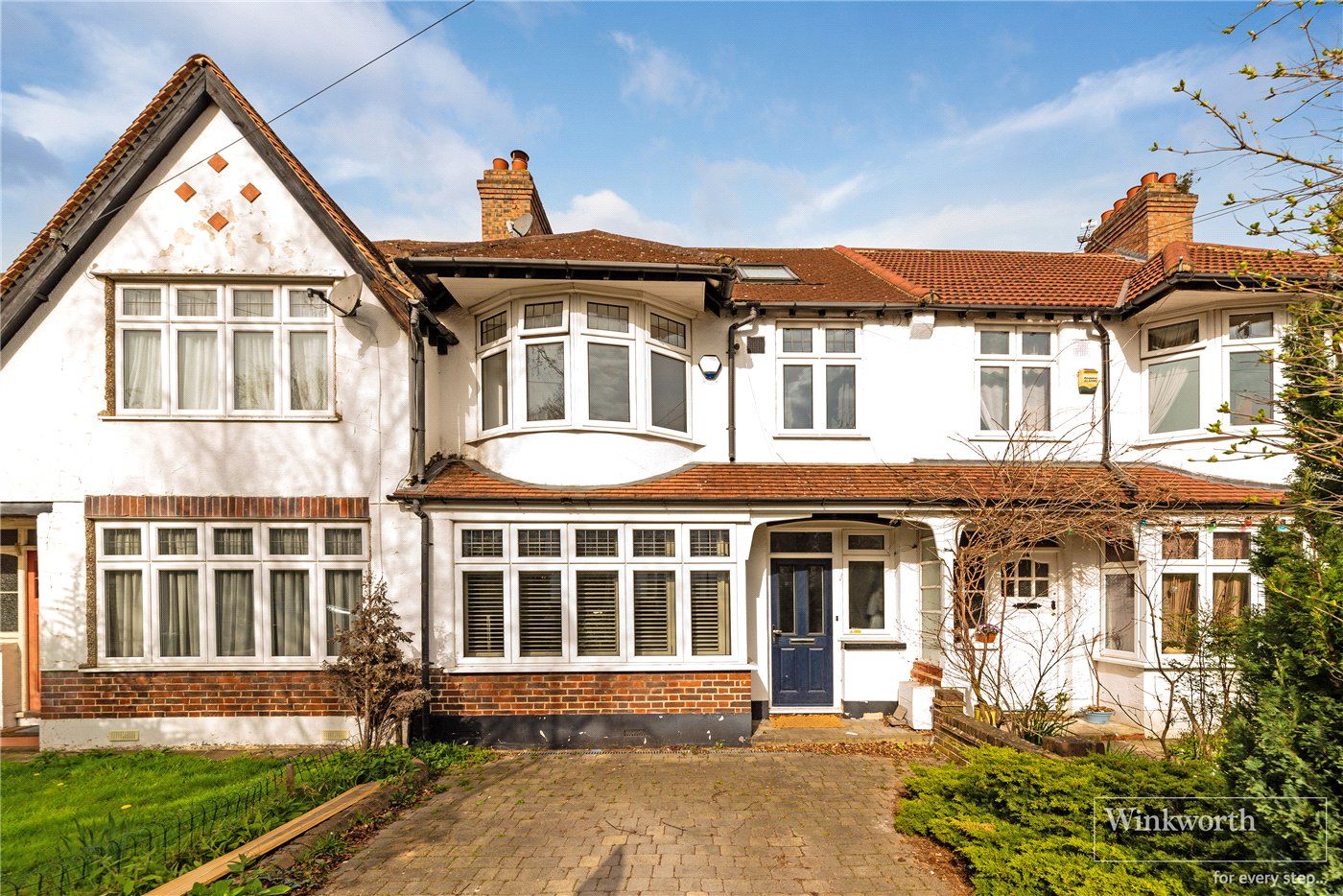4 bed property for sale in Birchwood Avenue, Beckenham BR3 Zoopla