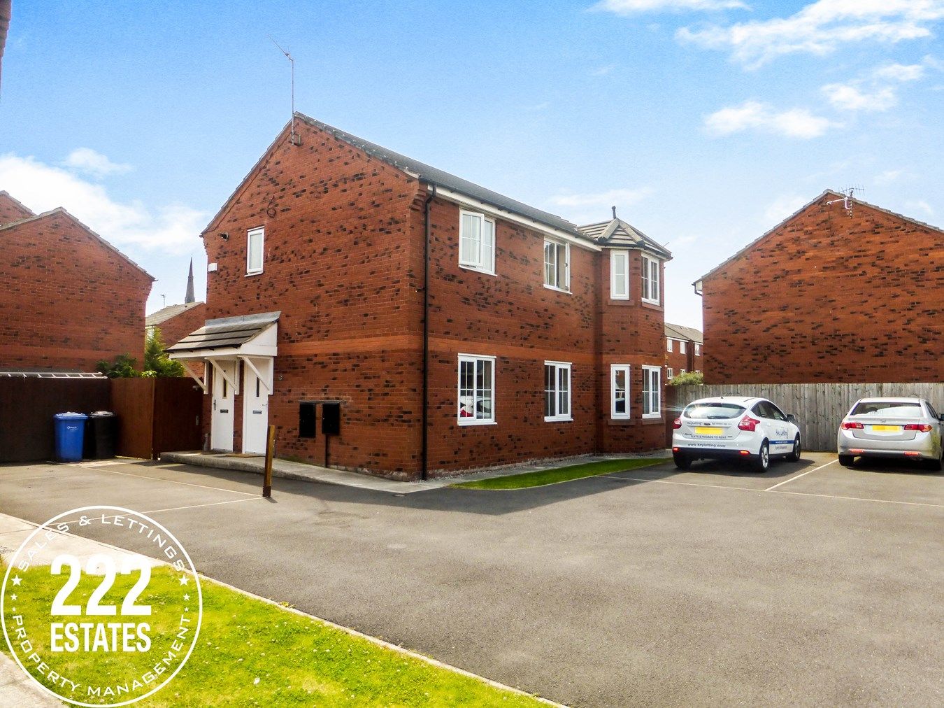 2 bed bungalow to rent in Thorneycroft Drive, Warrington WA1 Zoopla