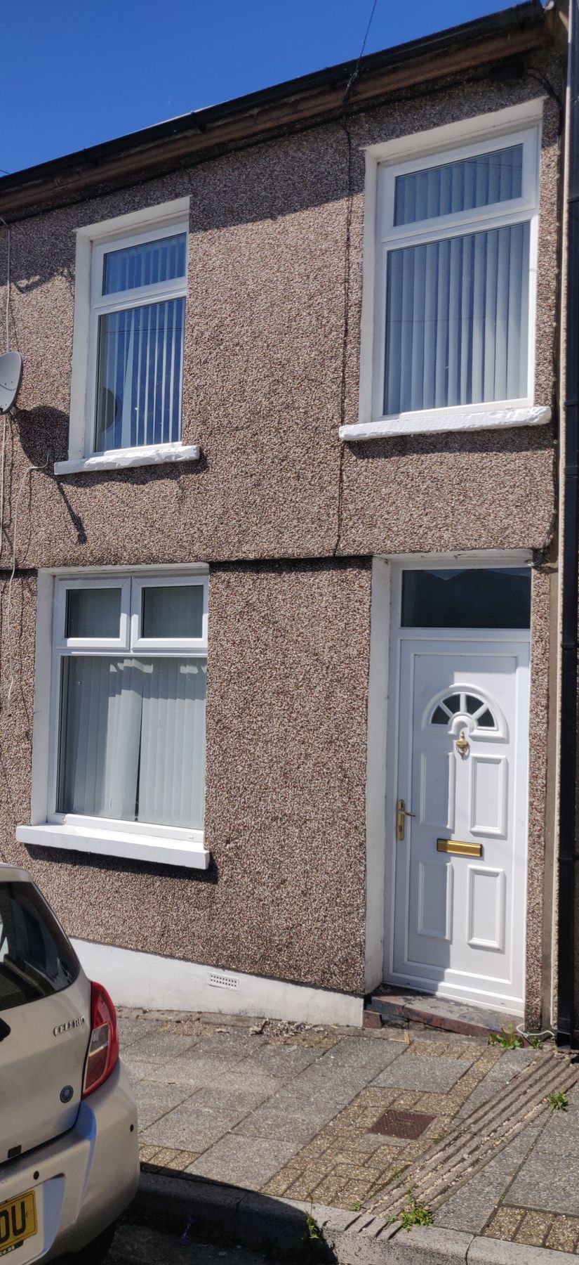 3 bed terraced house to rent in Jones Street, Treherbert CF42 Zoopla