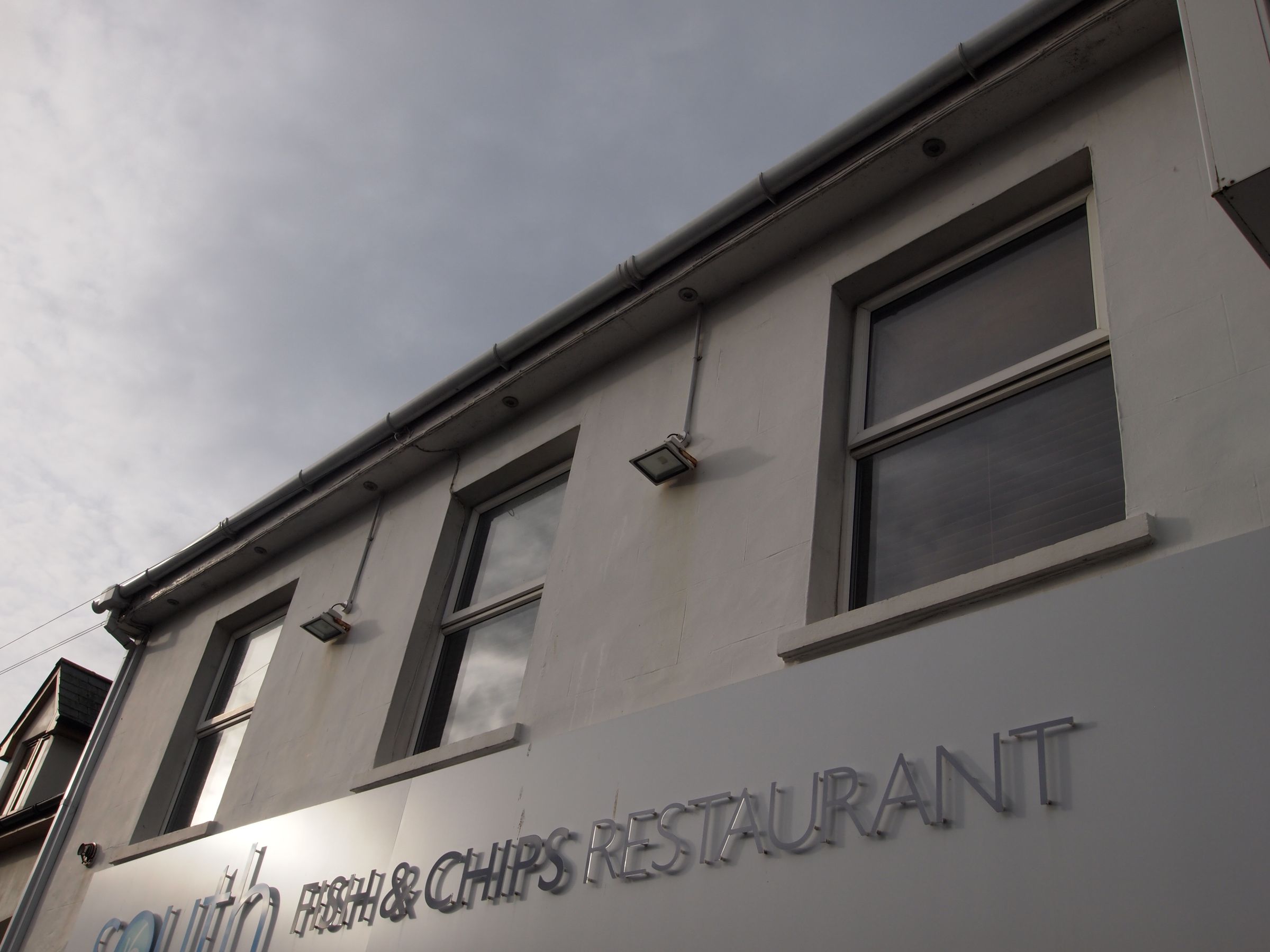 2 bed flat to rent in South Street, Braunton EX33 Zoopla