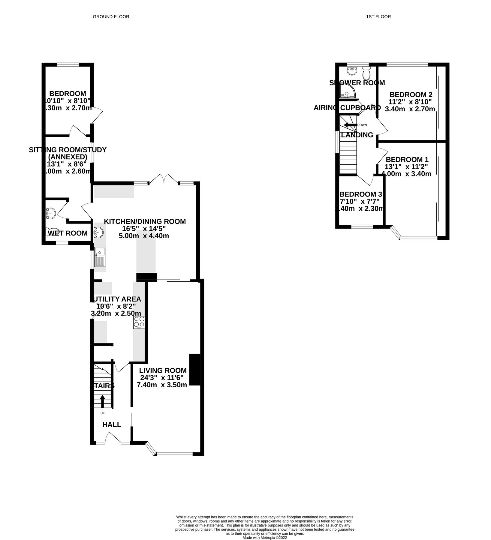 4 Bed Semi detached House For Sale In Gwern Rhuddi Road Cyncoed 4-bed-semi-detached-house-for-sale-in-gwern-rhuddi-road-cyncoed