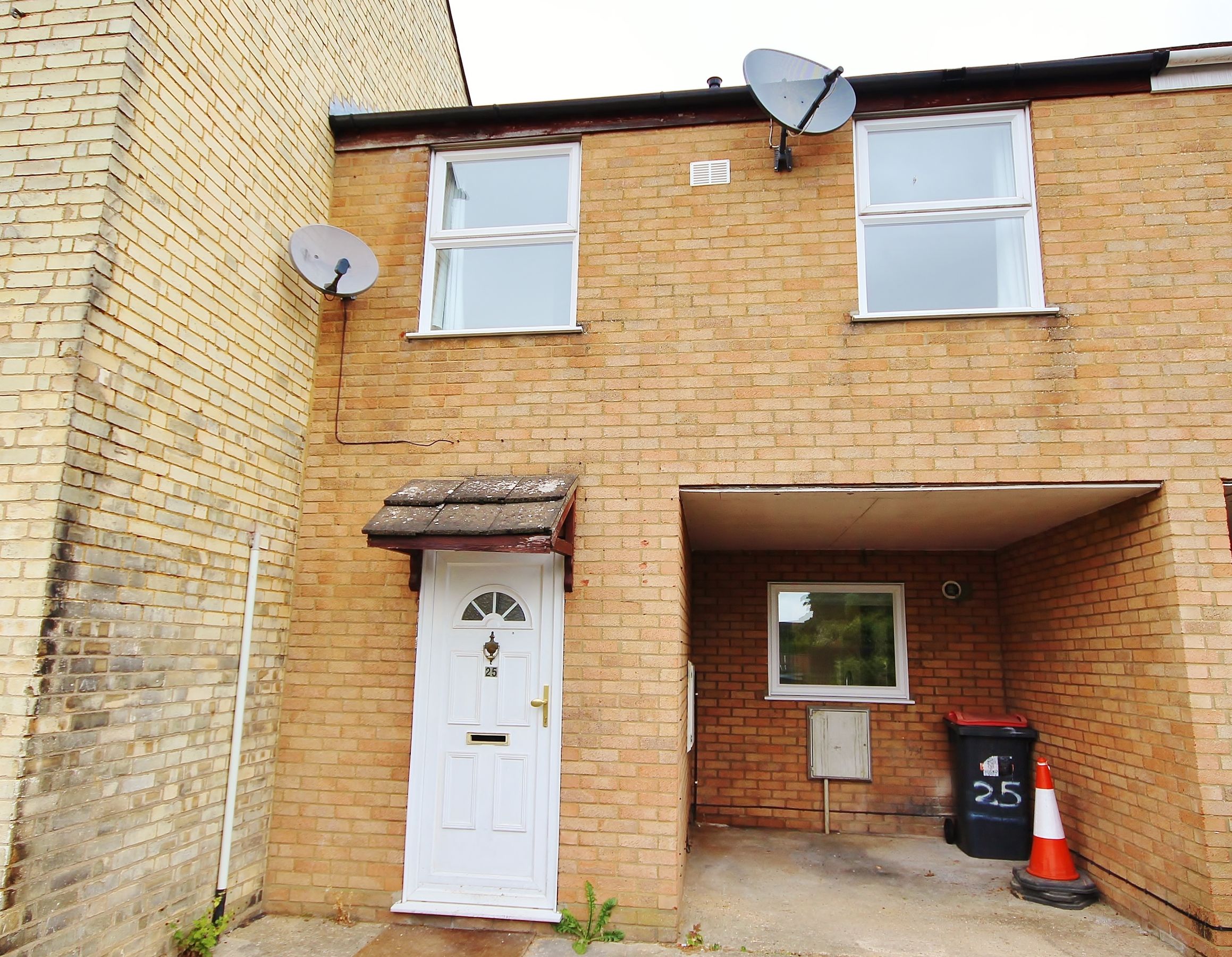 3 bed terraced house to rent in Marmora Road, Cambridge CB1 Zoopla