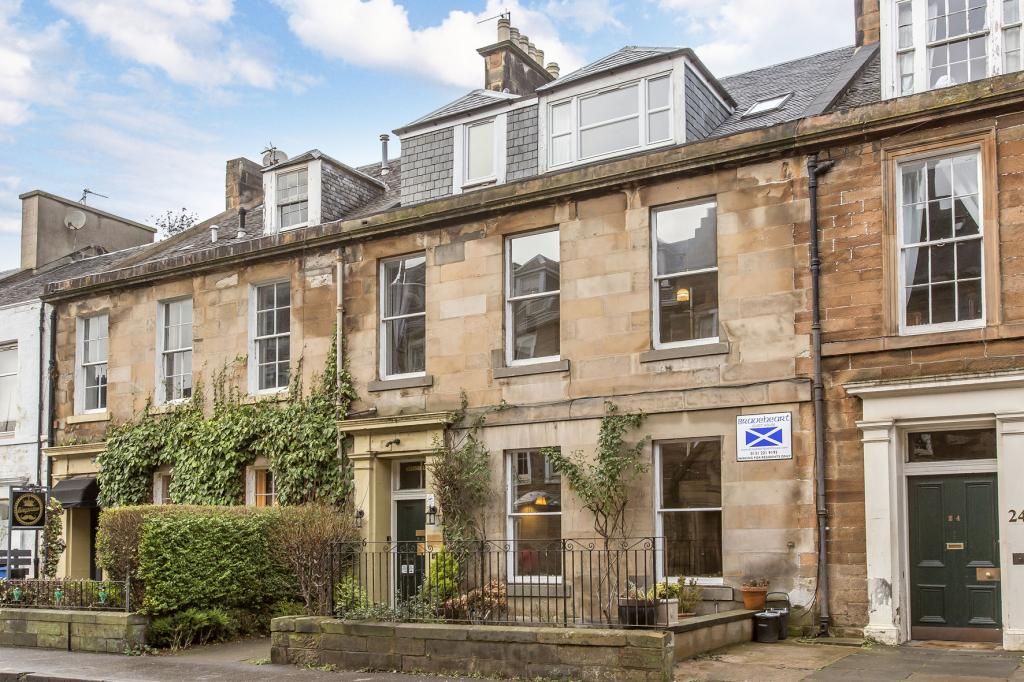26 Gilmore Place, Bruntsfield EH3  