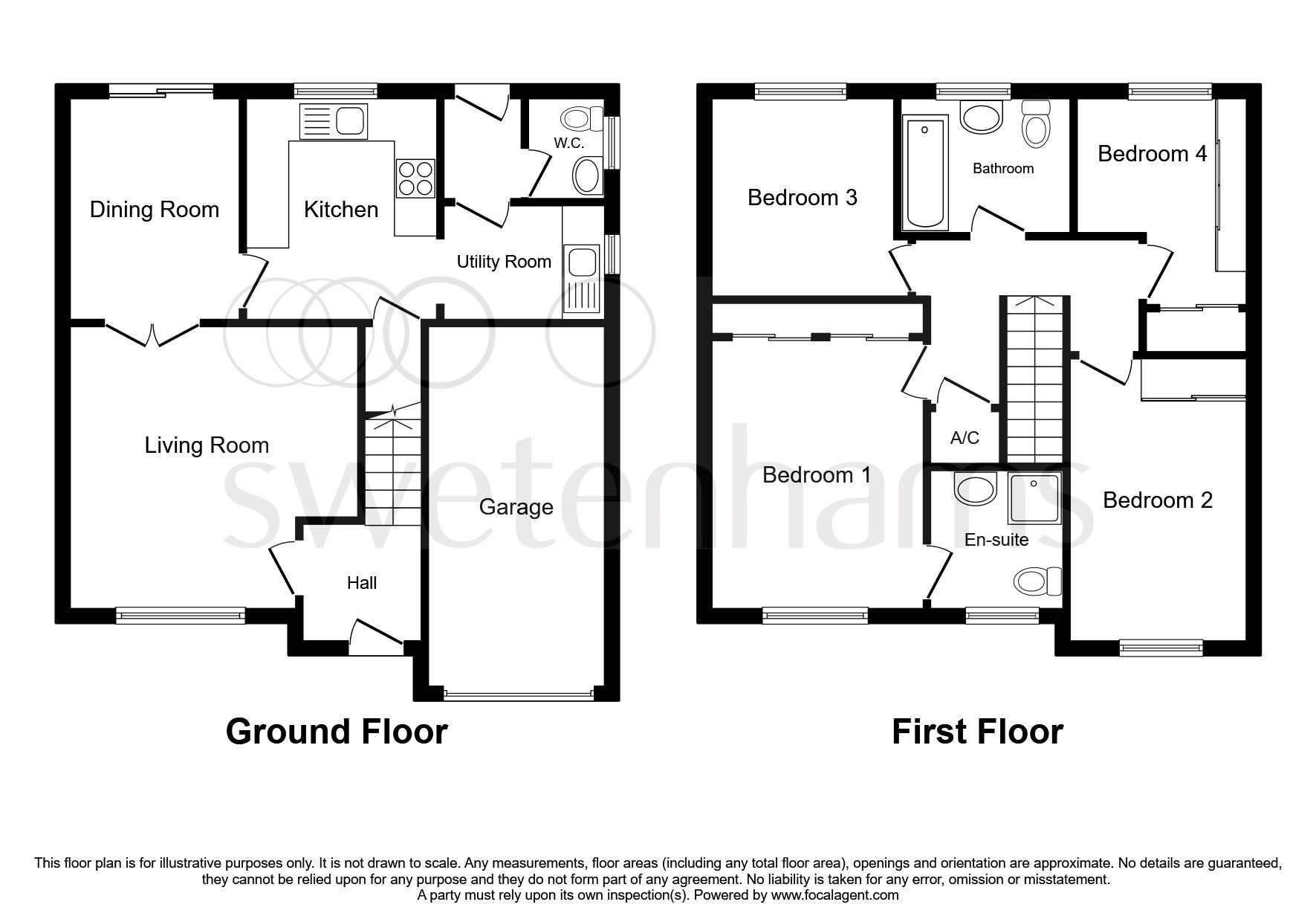 4 bed detached house for sale in Coppice Green, Elton, Chester CH2 Zoopla