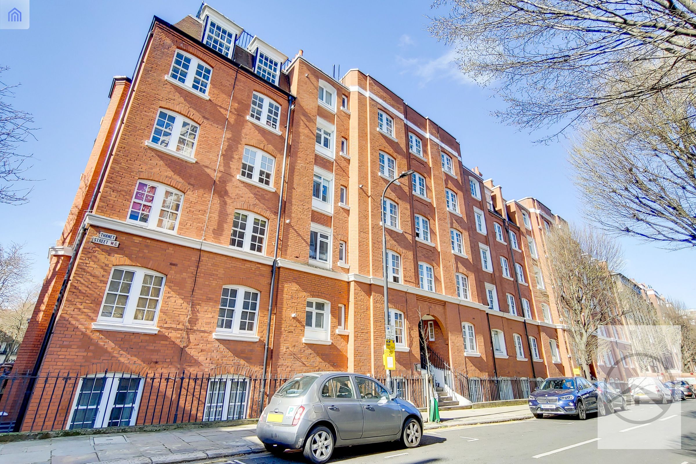 1 bed flat for sale in Street, London WC1H Zoopla