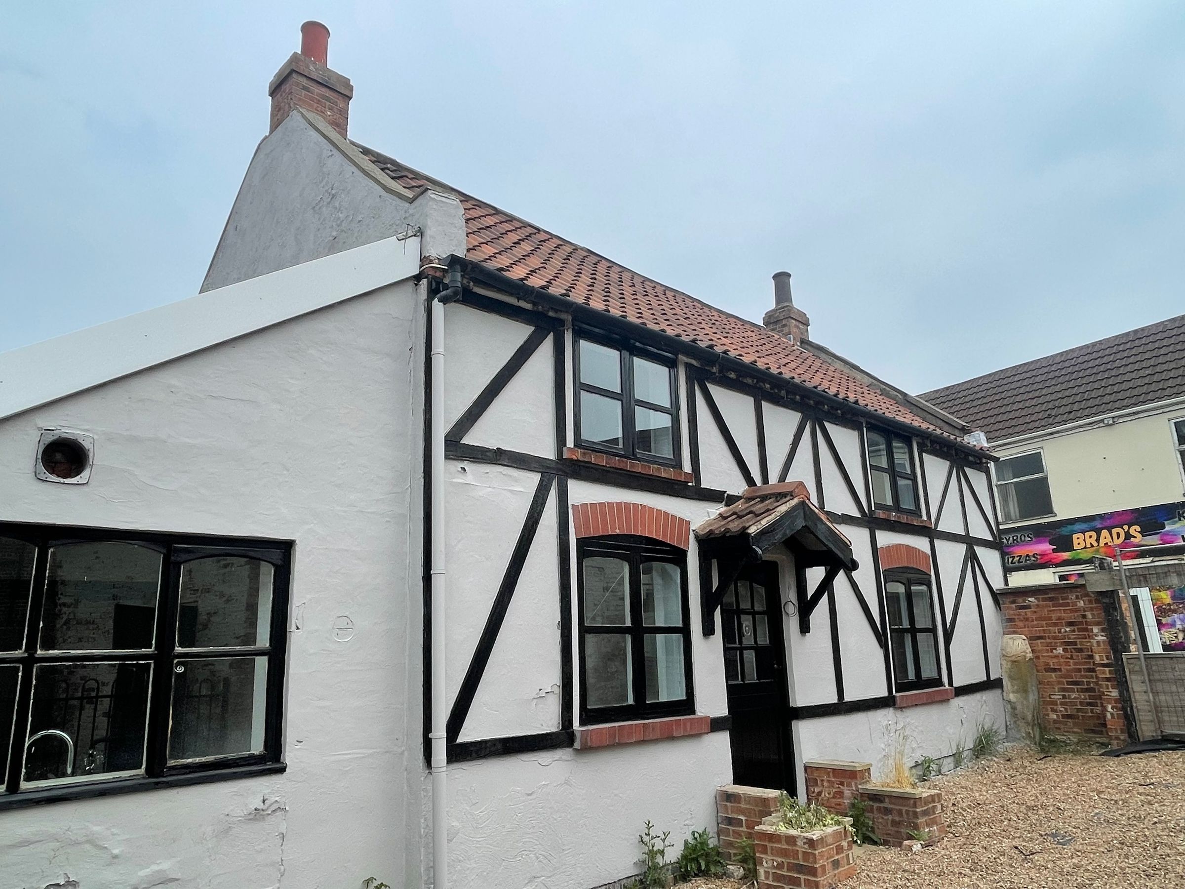 3 bed cottage for sale in High Street, Crowle, Scunthorpe DN17 Zoopla