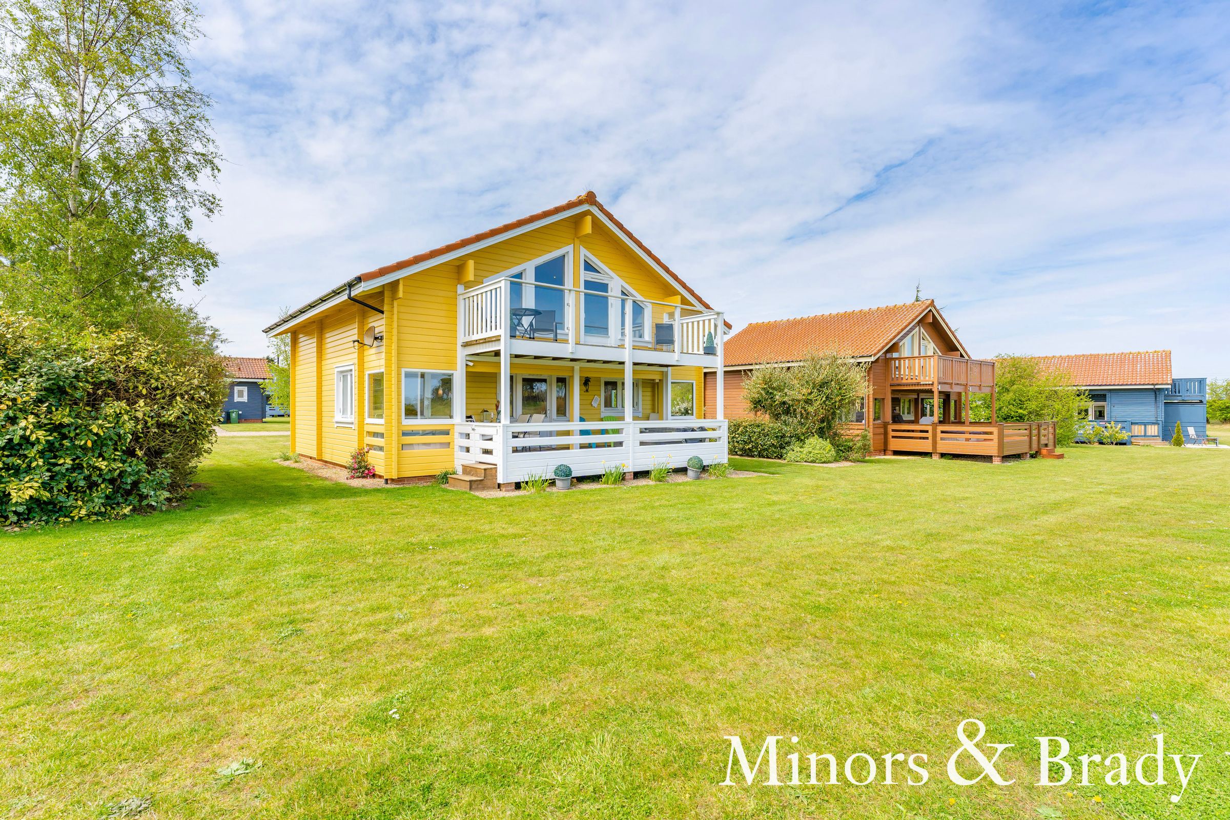 2 bed detached house for sale in Fritton, Great Yarmouth NR31 Zoopla