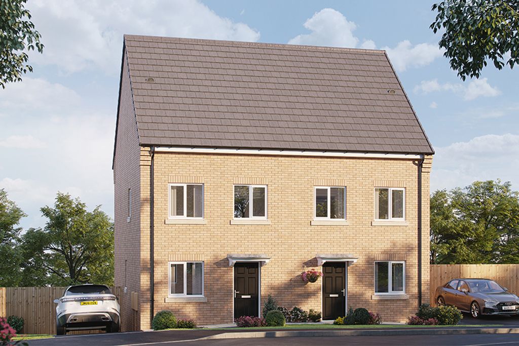 The Rosewood at Stanley Road, Bradford BD2