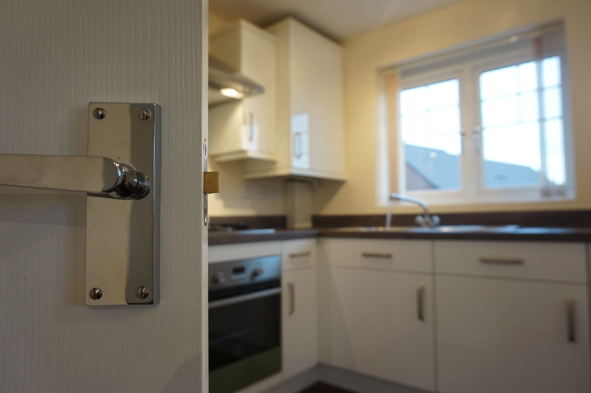 New home, 2 bed flat for sale in Martineau Drive, Harborne B32 Zoopla