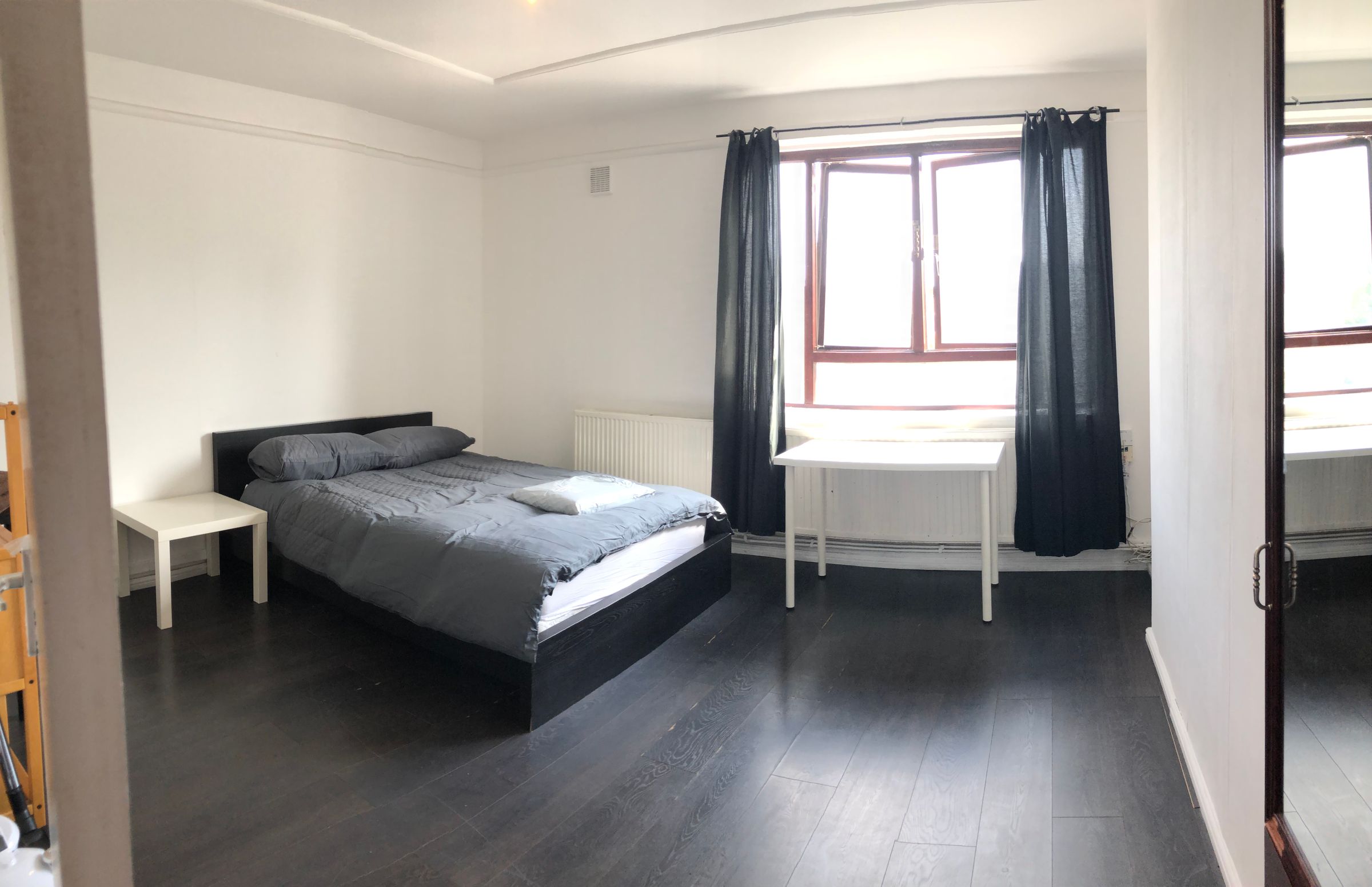 6 bed shared to rent in Kerridge Court, London N1 Zoopla
