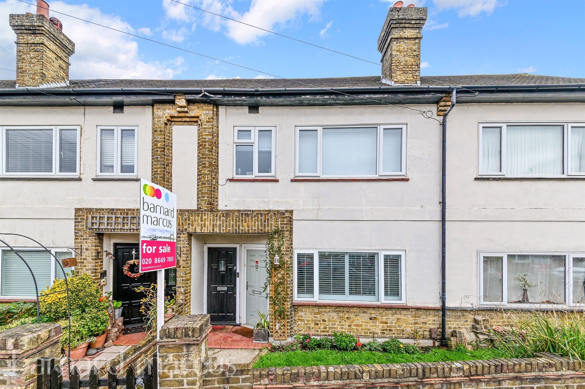 2 bed for sale in Green Wrythe Lane, Carshalton SM5 Zoopla