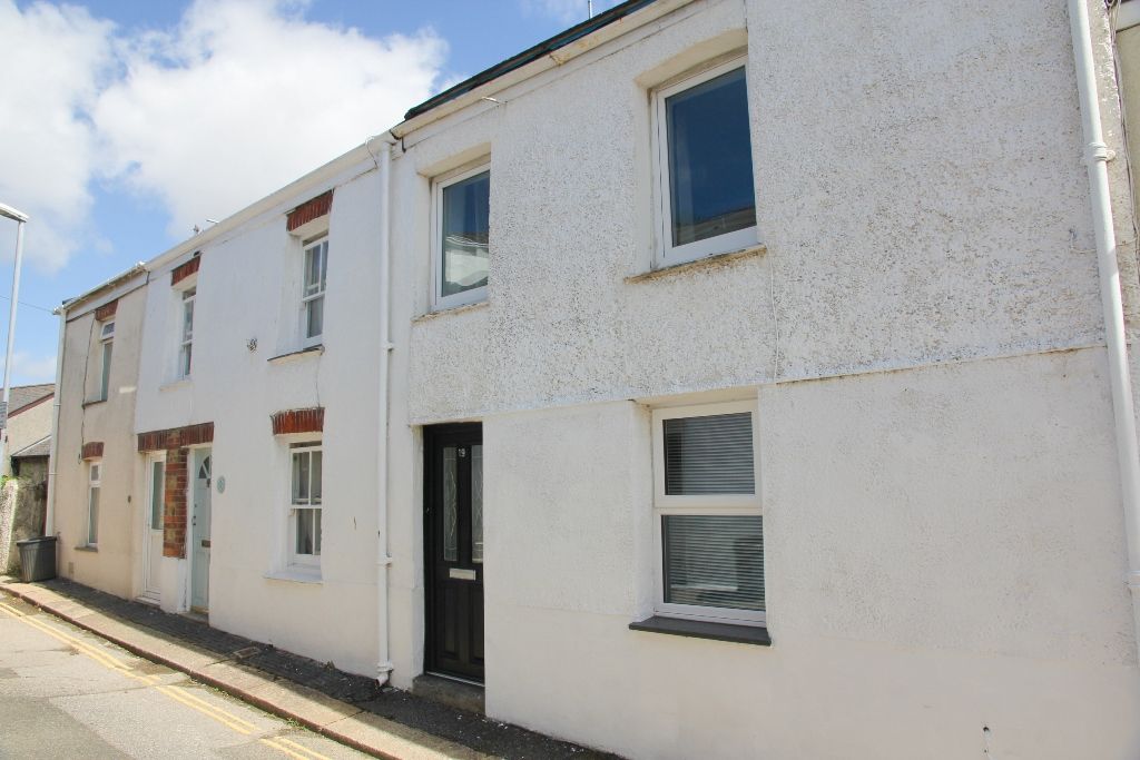 3 bed terraced house for sale in Richmond Terrace, Truro TR1 Zoopla