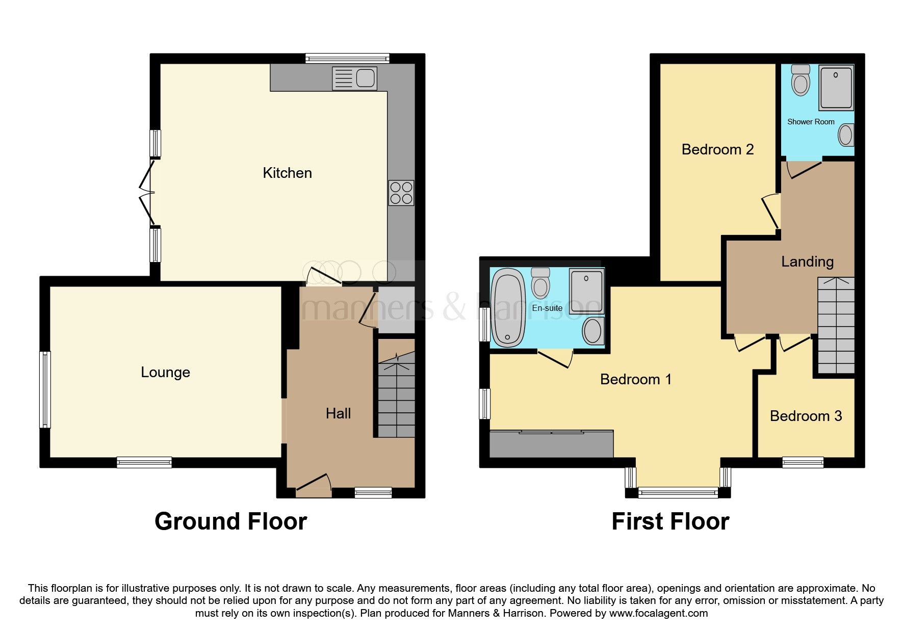 3 bed detached house for sale in Grange Road, Hartlepool TS26 Zoopla