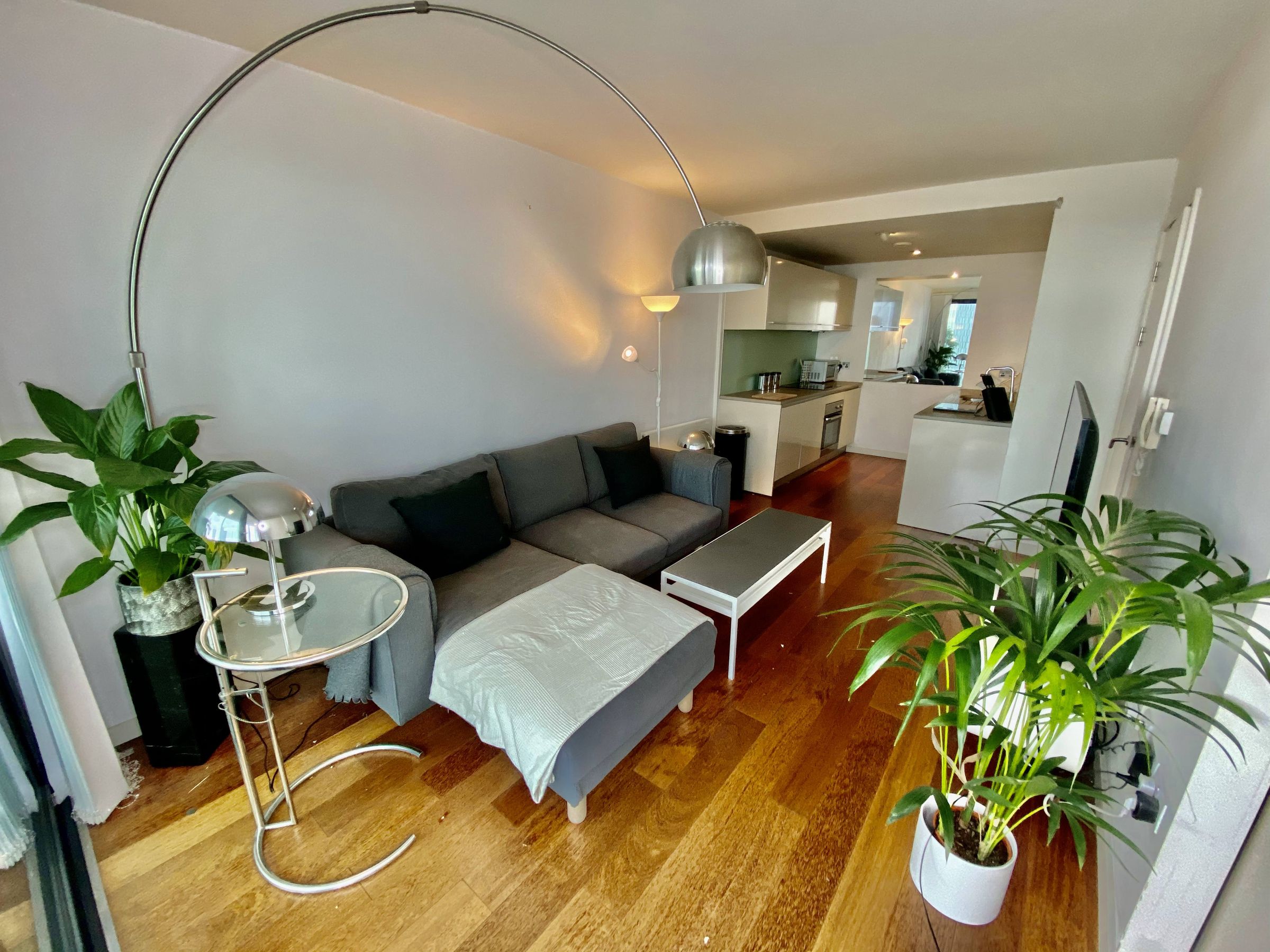 Beetham Tower, Deansgate M3  