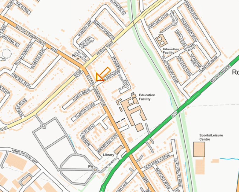 5 bed detached house for sale in Sutton Common Road, Sutton SM3 Zoopla