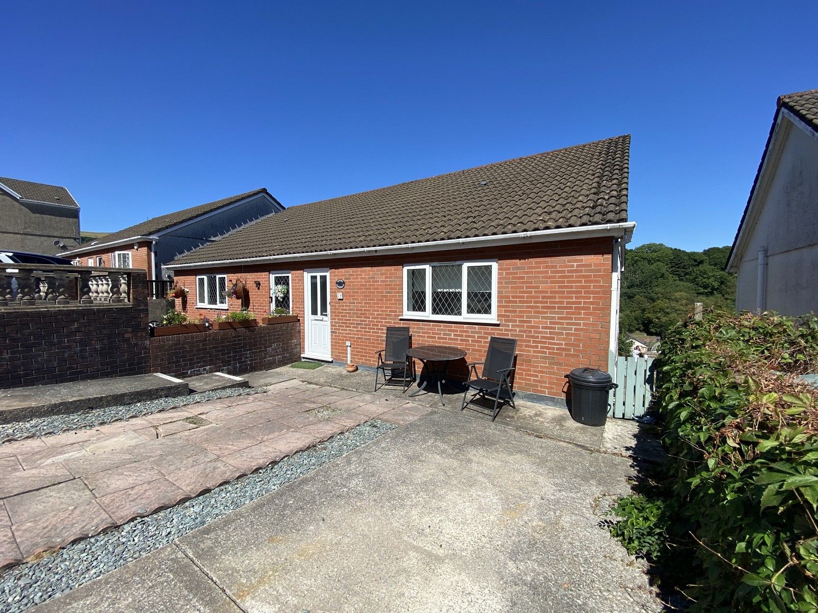 3 bed semidetached house for sale in Clydach Road, CraigCefnParc