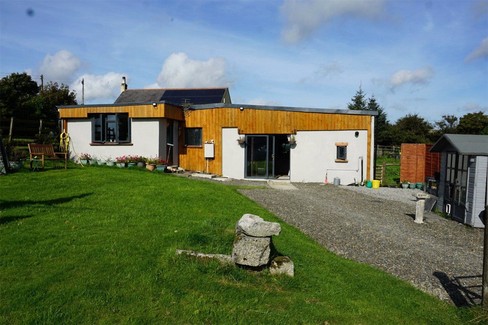 Land for sale in Bolventor, Launceston, Cornwall PL15 Zoopla