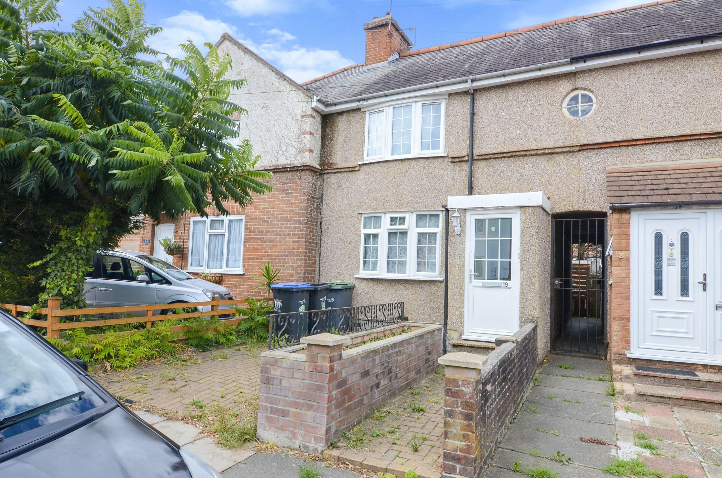 3 bed terraced house for sale in Oldbury Road, Enfield EN1 Zoopla