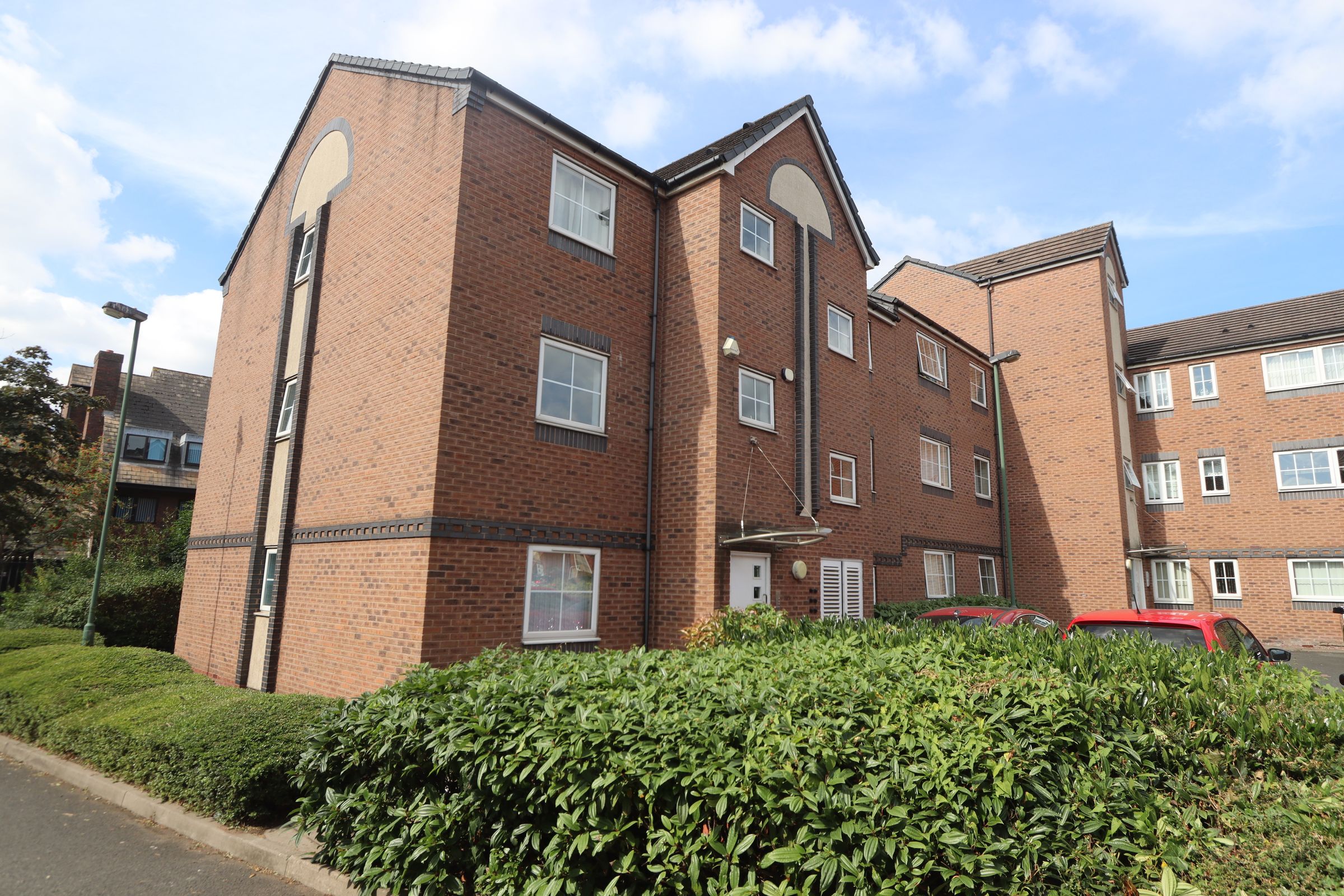 1 bed flat to rent in Waterfront Way, Walsall WS2 Zoopla