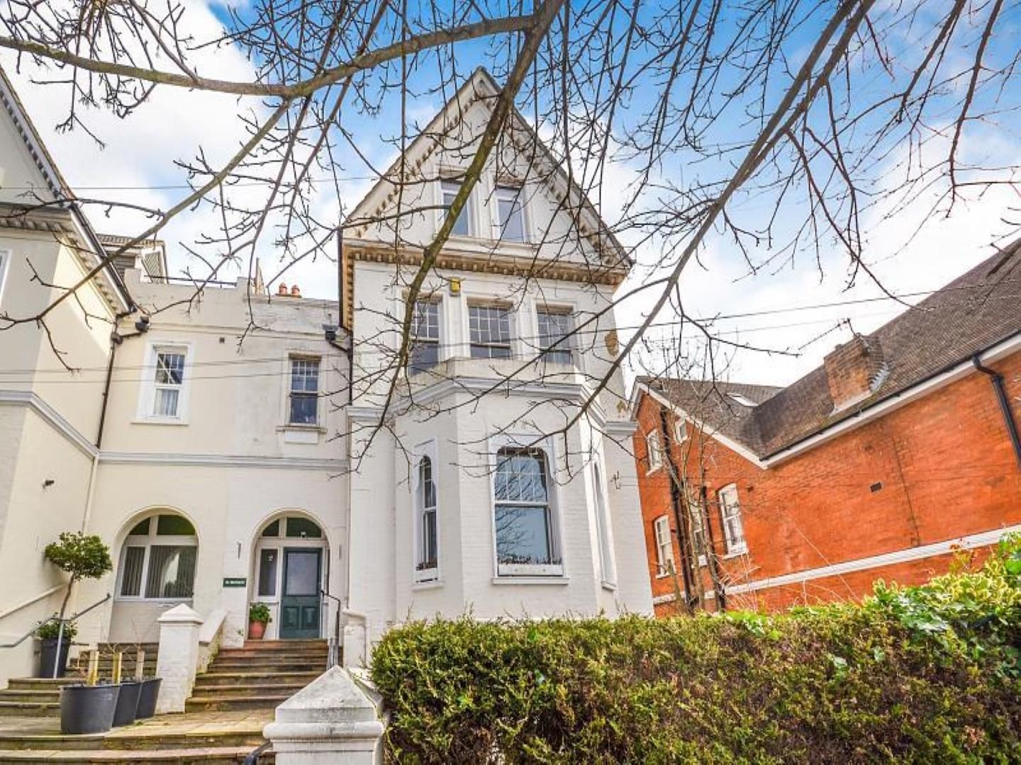 2 bed flat for sale in Upper Sea Road, BexhillOnSea TN40 Zoopla