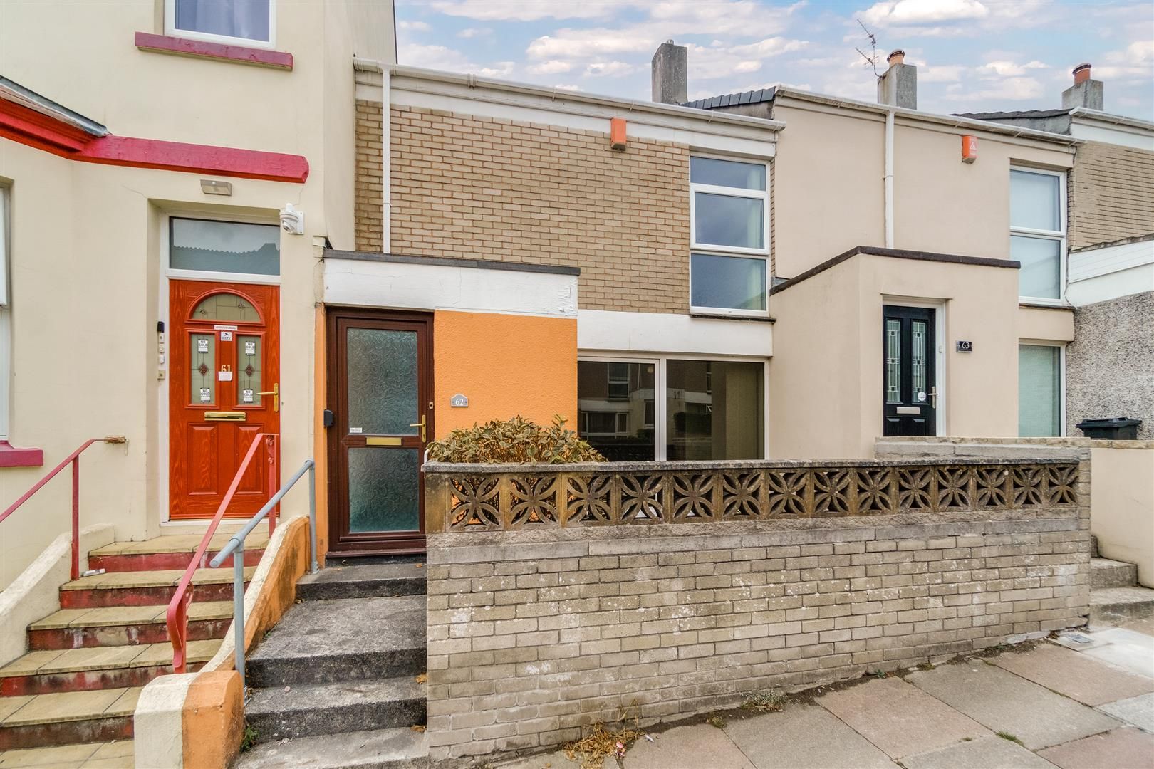 2 bed property for sale in Admiralty Street, Keyham, Plymouth PL2 Zoopla