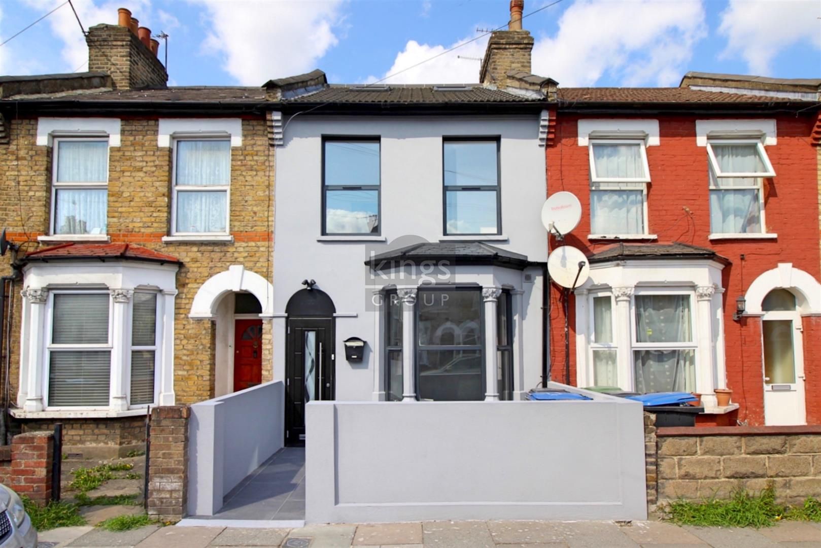 5 bed terraced house for sale in Haselbury Road, Edmonton N18 Zoopla