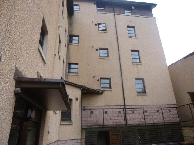 Daniel Street, Dundee, Angus, . DD1  