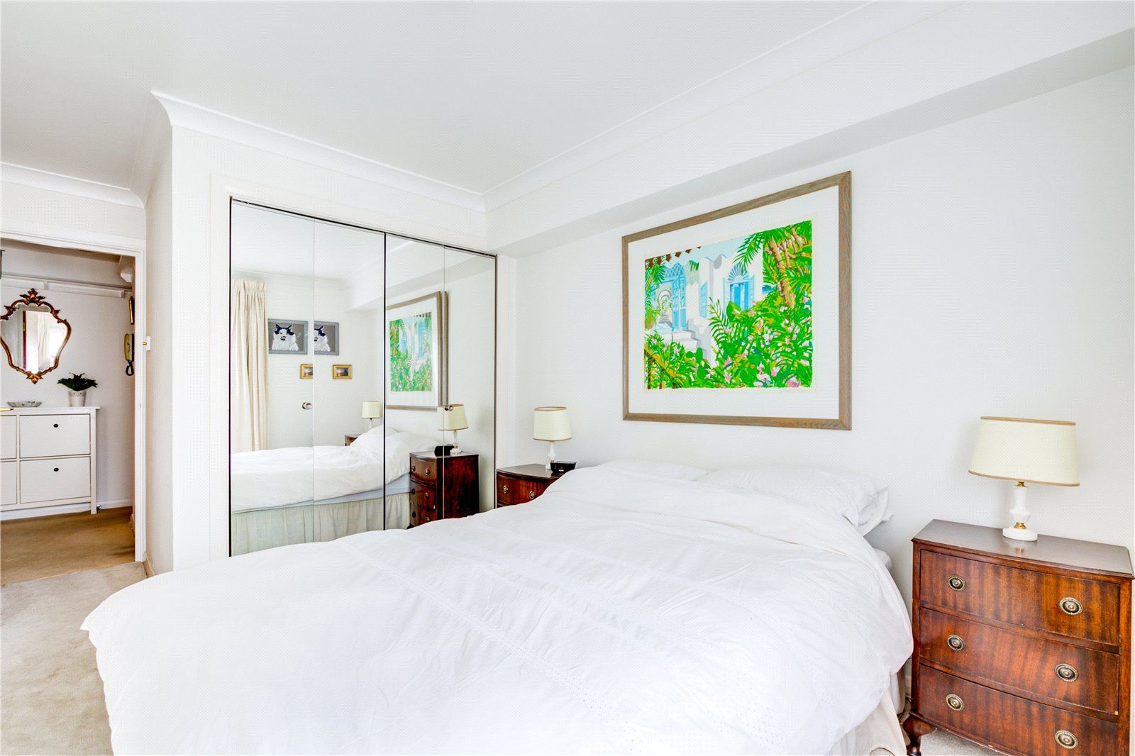 Maltings Place Sands End Fulham London SW6  