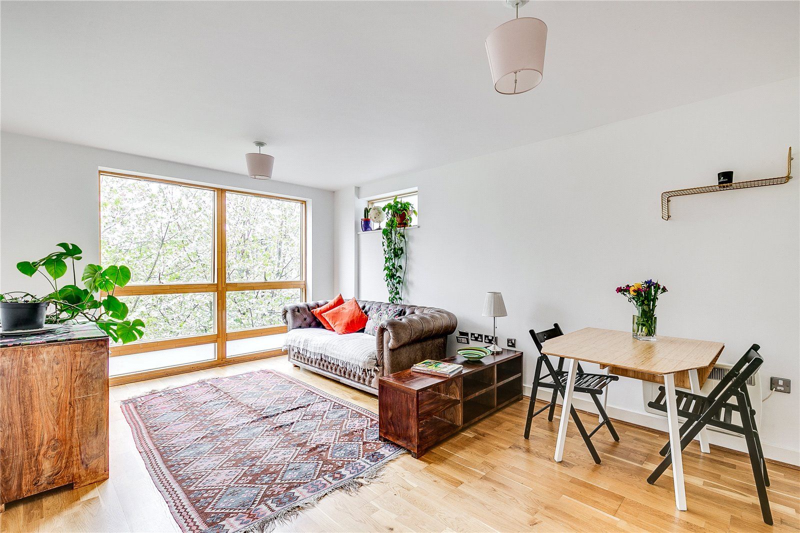 Bartholomew House, 4 Southern Row, London W10