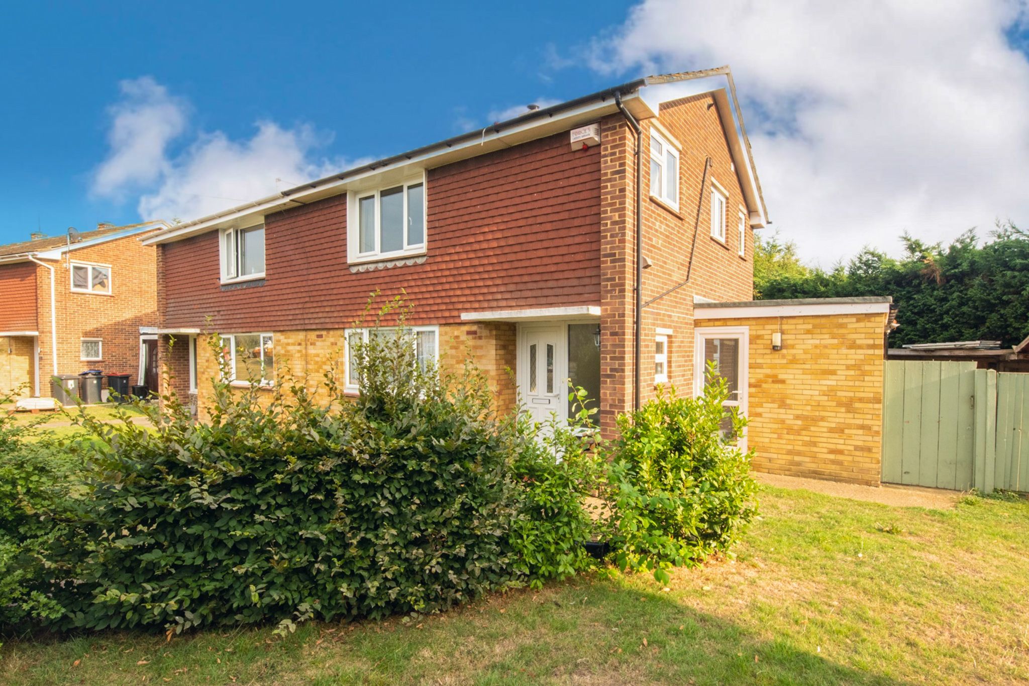 3 bed semidetached house for sale in Sussex Close, Herne Bay CT6 Zoopla