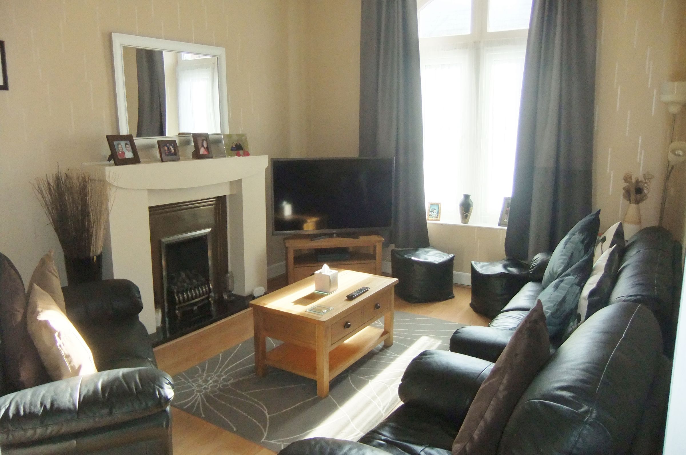 Flat 1, 3 St Andrew Street, Dumfries DG1