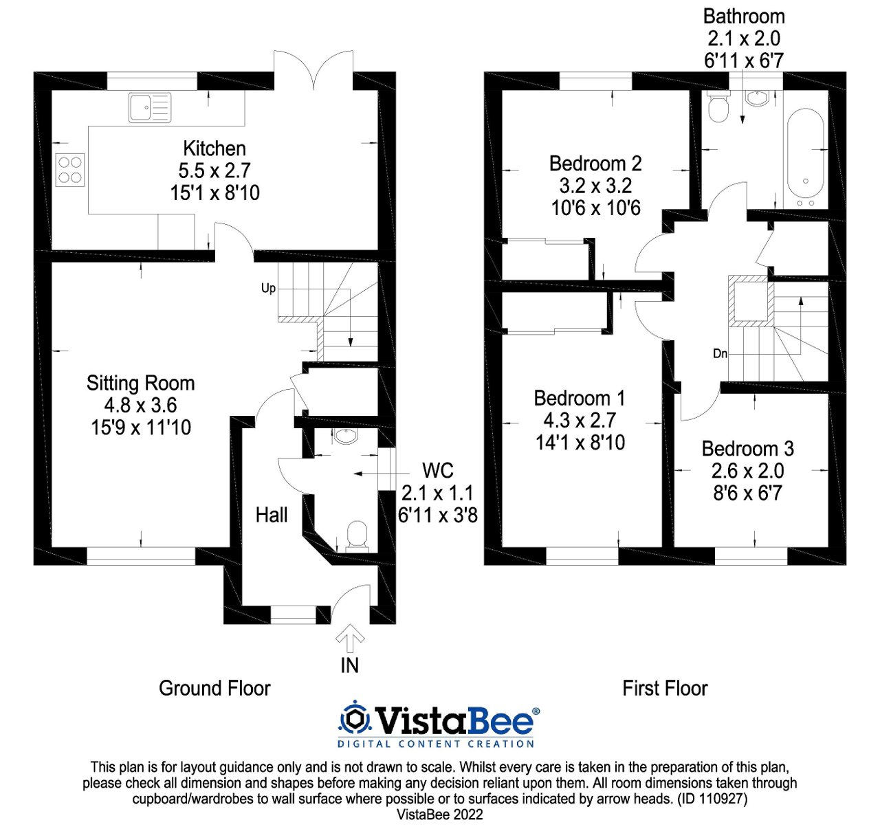 3 bed end terrace house for sale in Penicuik Street, Carntyne G32 Zoopla