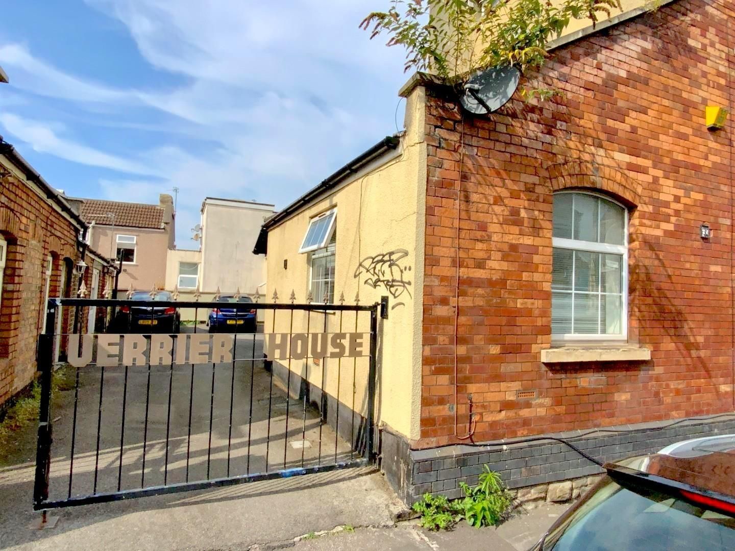 2 bed flat for sale in Verrier Road, Redfield, Bristol BS5 Zoopla