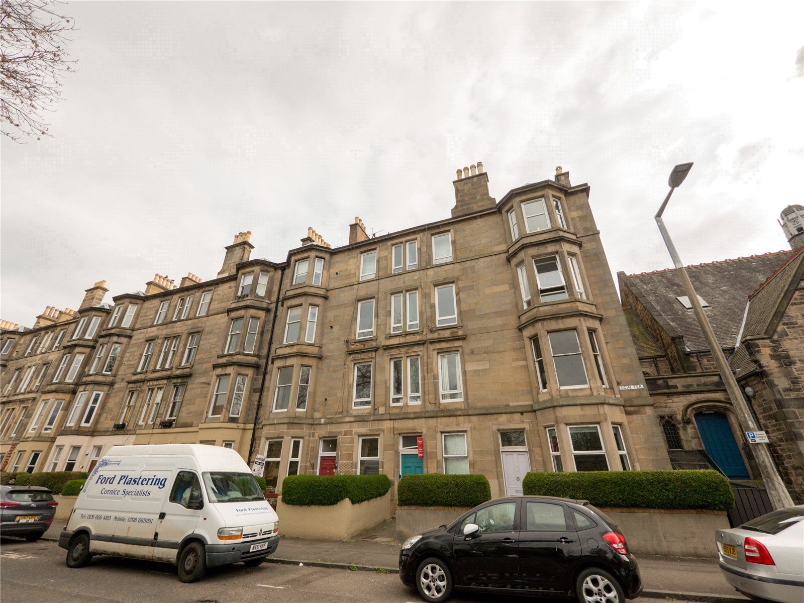 1 bed flat to rent in Elgin Terrace, Hillside, Edinburgh EH7 Zoopla