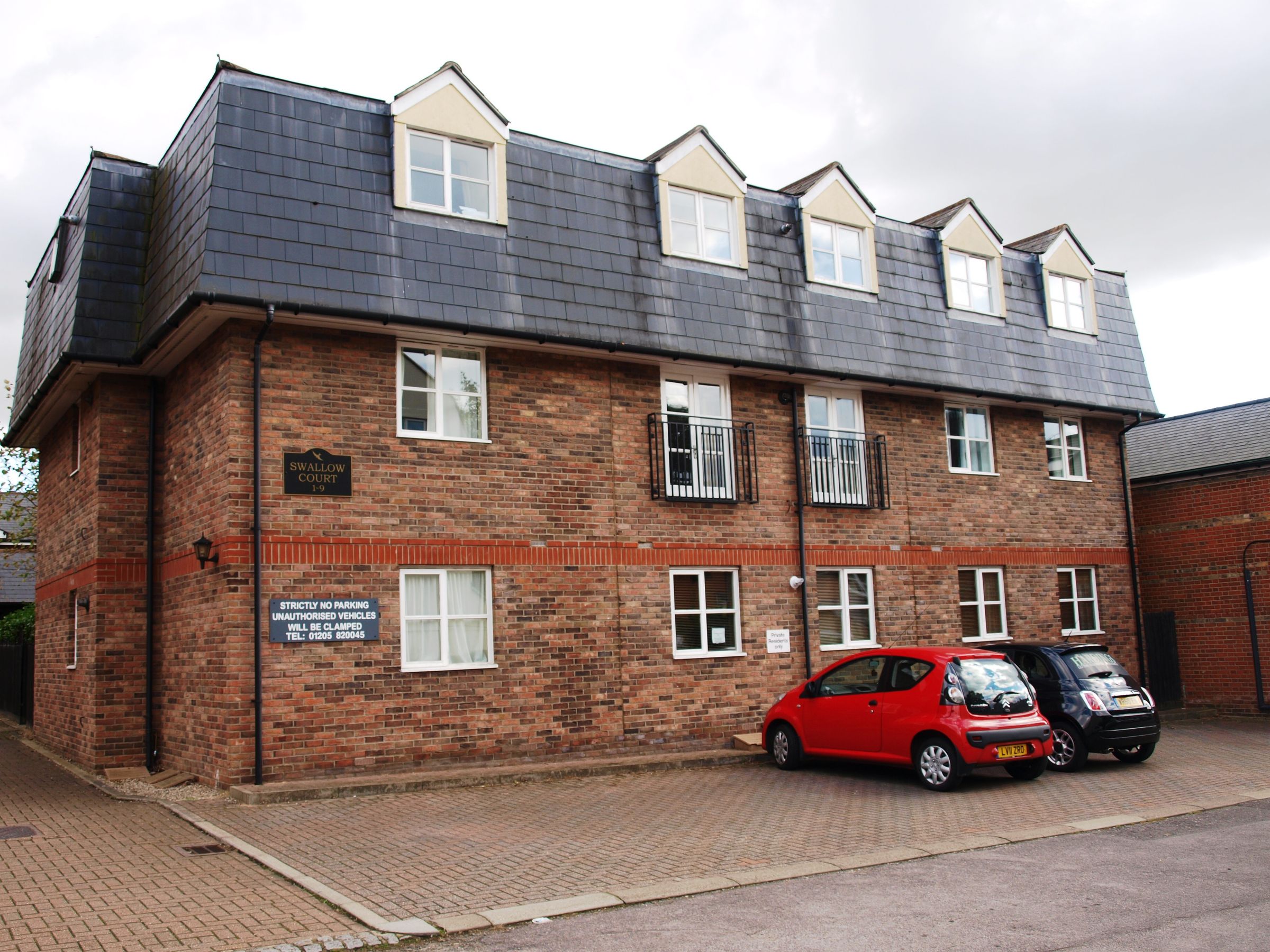 1 bed flat to rent in Gresham Close, Brentwood CM14 Zoopla